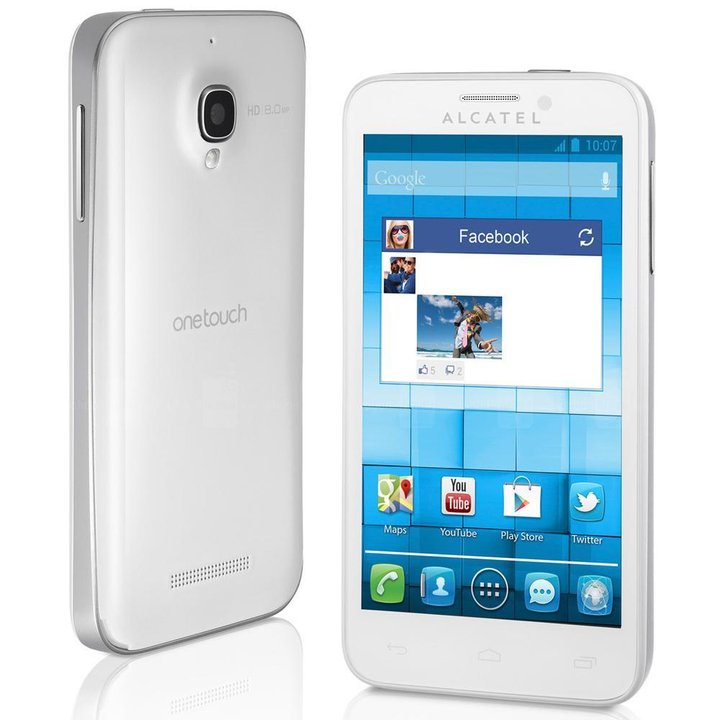 Alcatel OT Snap 7025D