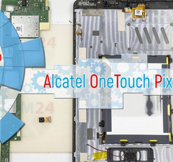 Alcatel OT Pixi 3 9010X