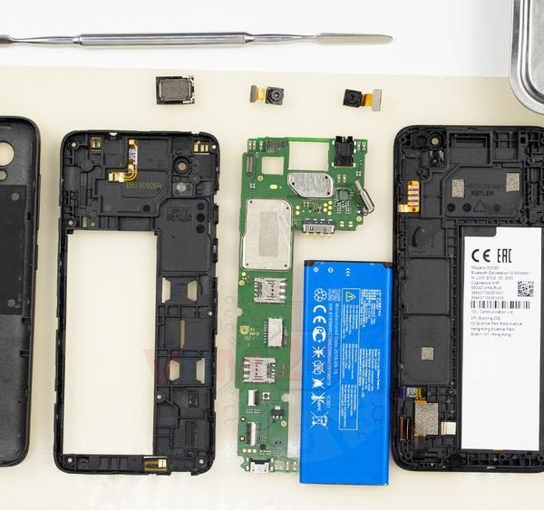 Alcatel One 5033D