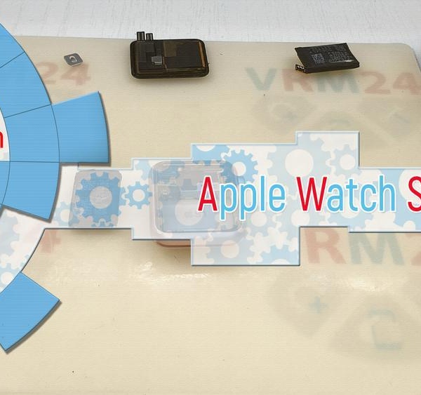 Apple Watch Series 1