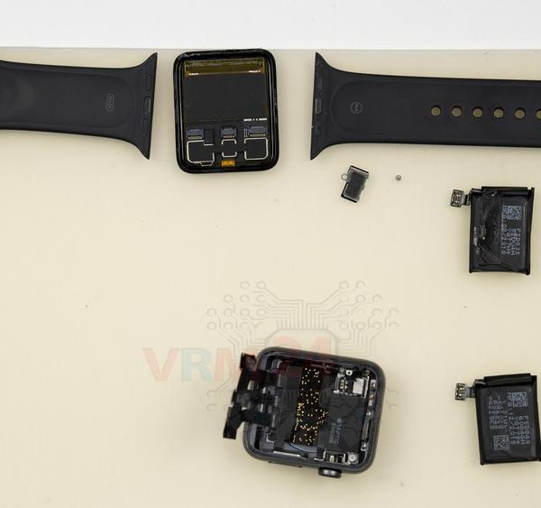Apple Watch Series 3