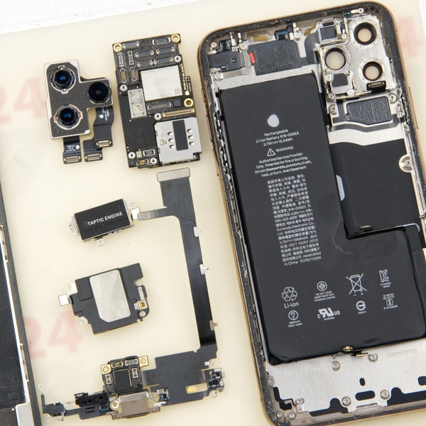 Apple iPhone 11 Pro Max
