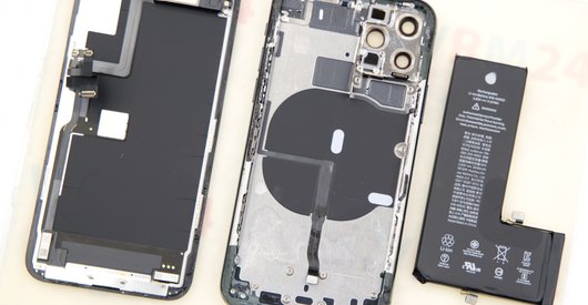 Revisão técnica de Apple iPhone 11 Pro