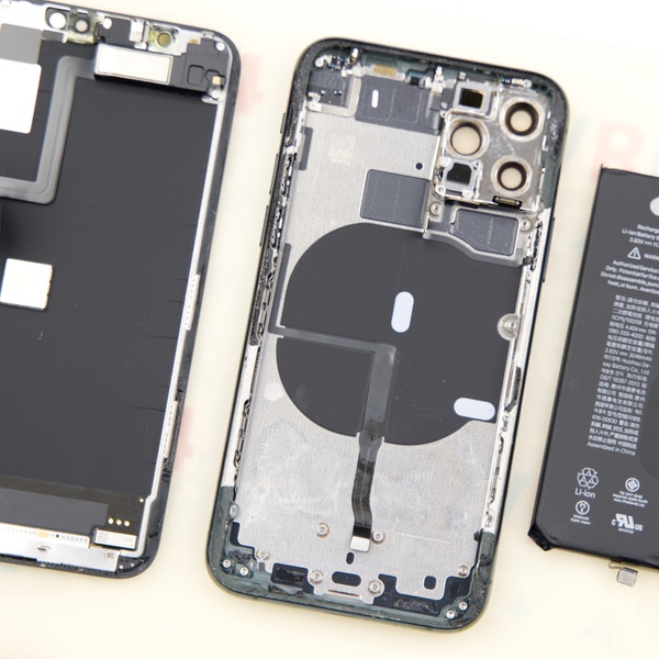 Apple iPhone 11 Pro