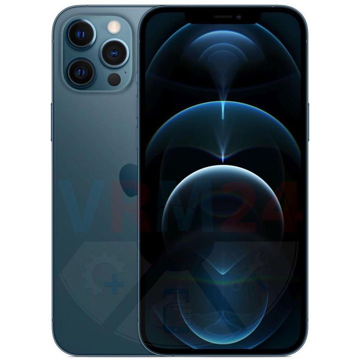 Apple iPhone 12 Pro