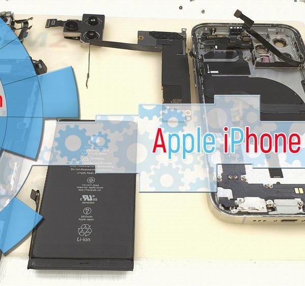 Apple iPhone 12 Pro
