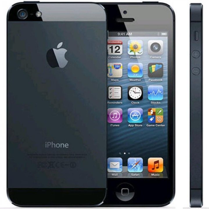 Apple iPhone 5S