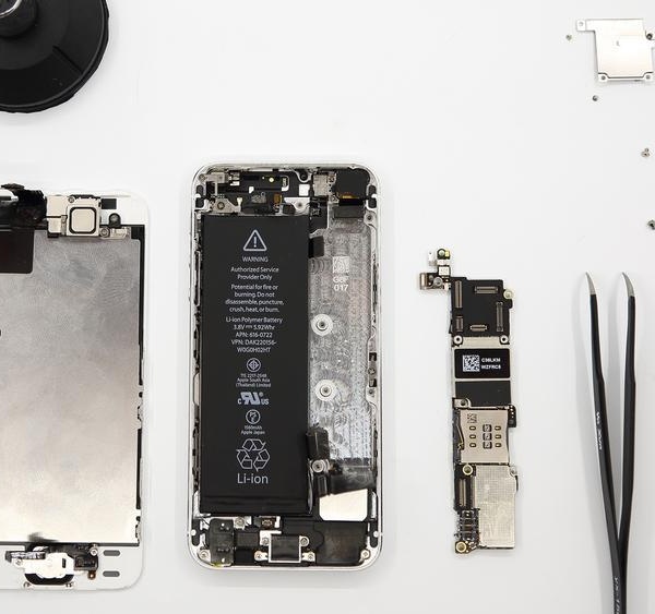 Apple iPhone 5S