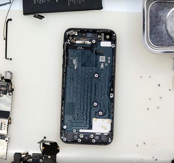 Apple iPhone 5