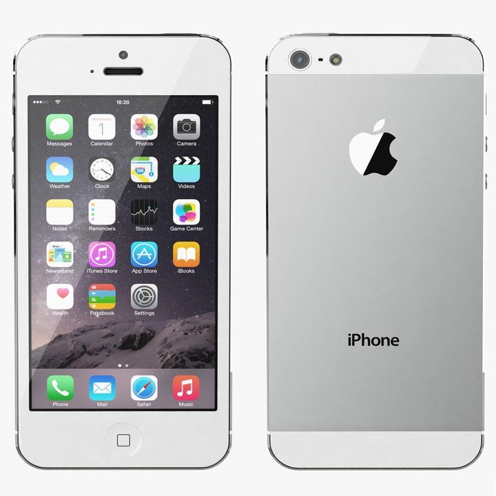 Apple iPhone 5
