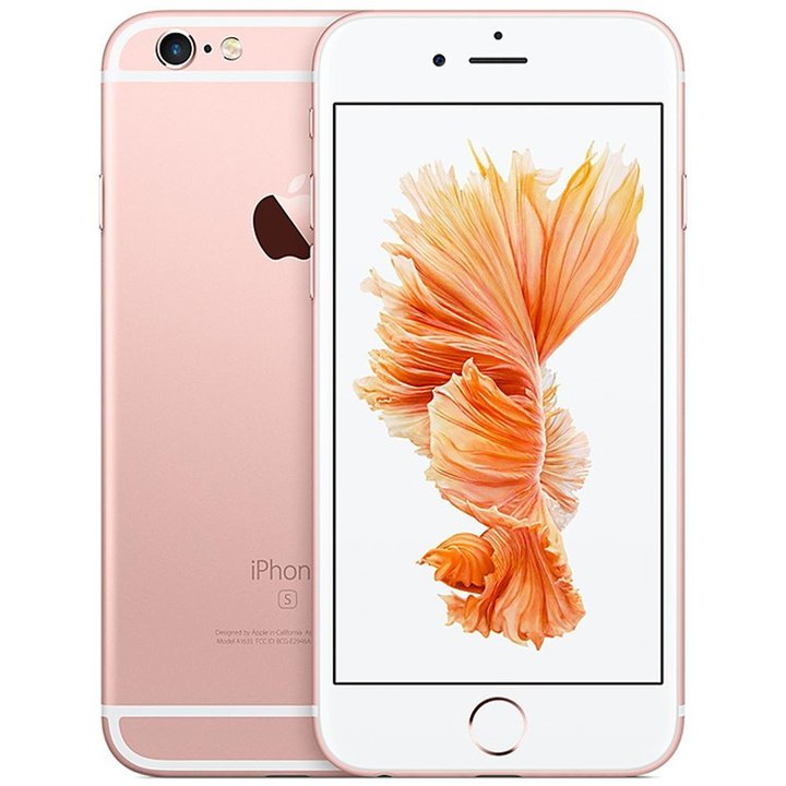 Apple iPhone 6S