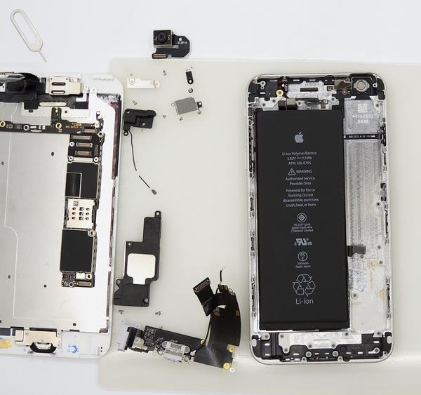 Apple iPhone 6 Plus