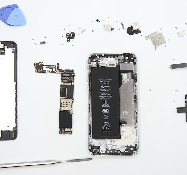 Apple iPhone 6