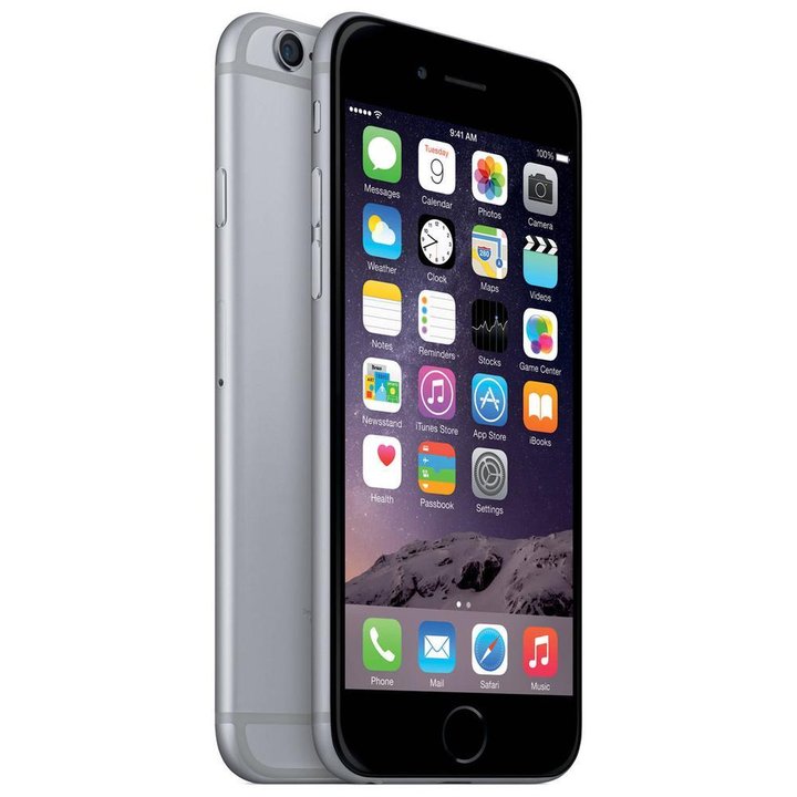 Apple iPhone 6