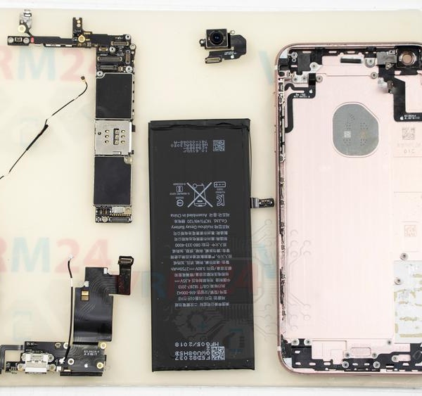 Apple iPhone 6S Plus