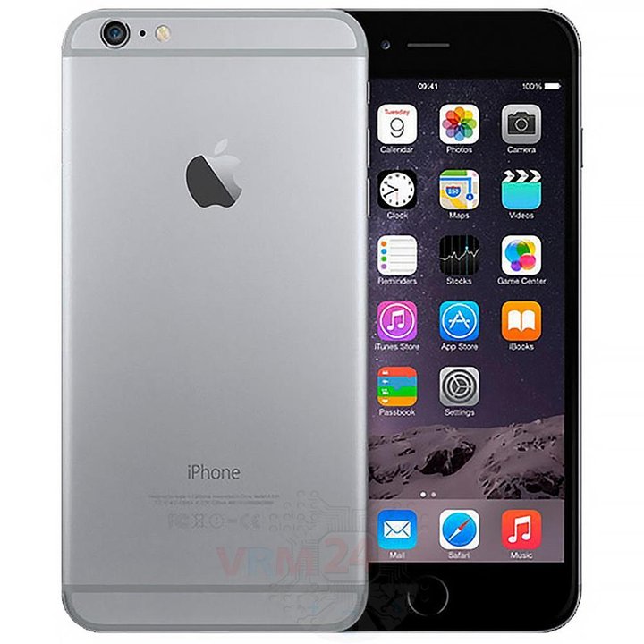 Apple iPhone 6S Plus