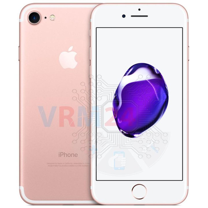 Apple iPhone 7