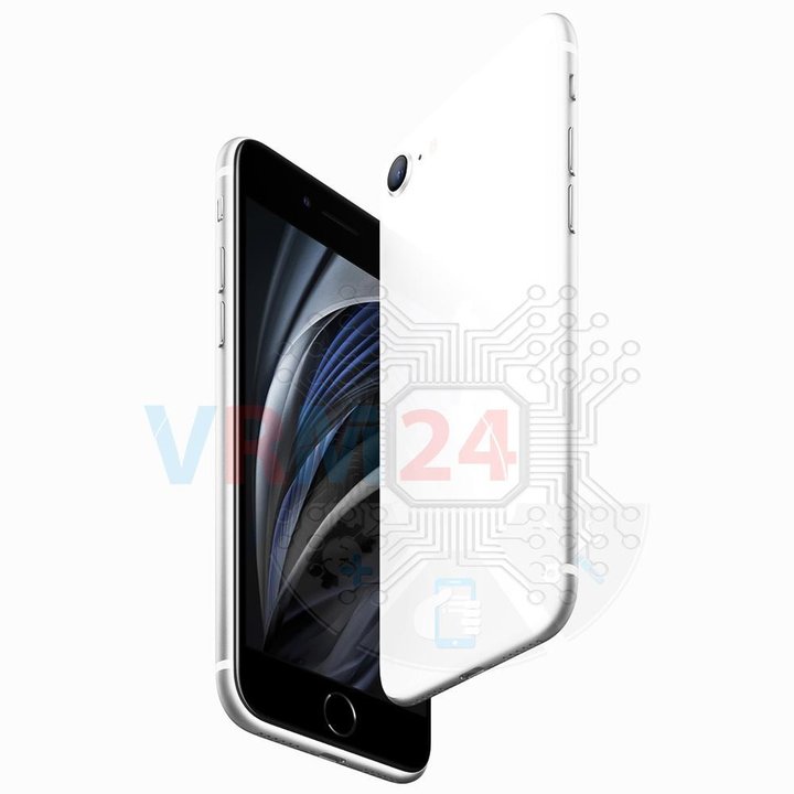 Apple iPhone SE (2nd generation)