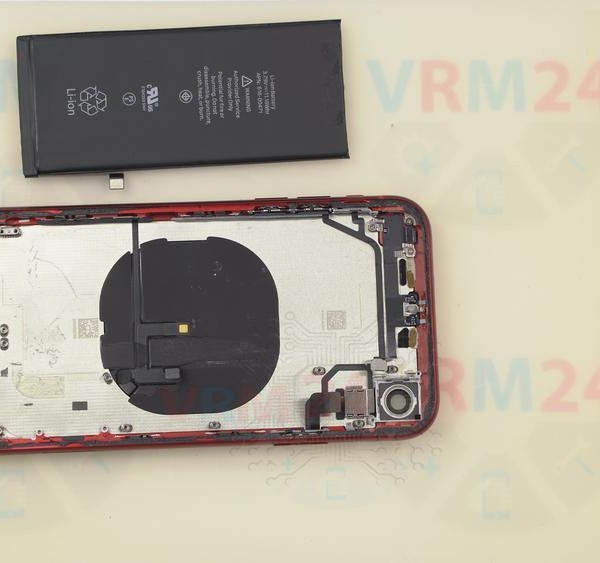 Apple iPhone XR