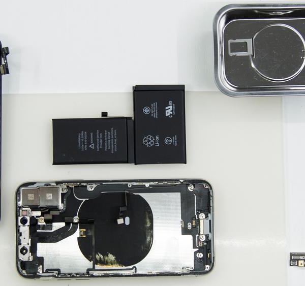 Apple iPhone X