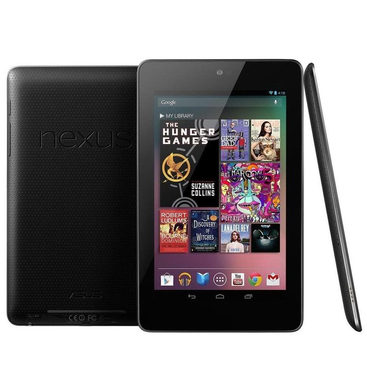 Asus Google Nexus 7 ME370