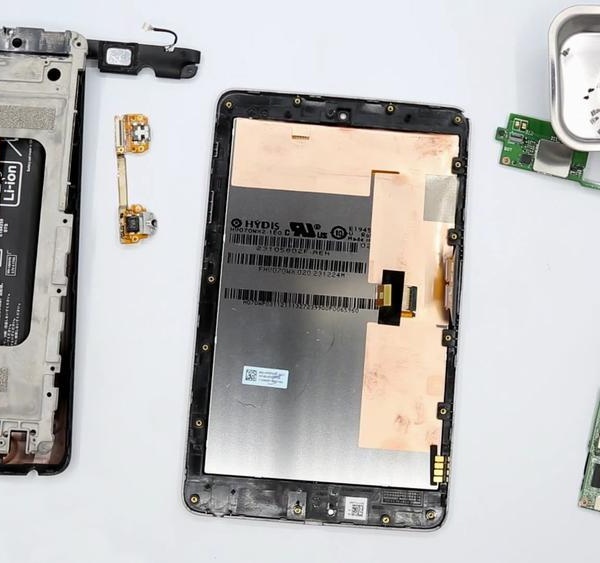 Asus Google Nexus 7 ME370