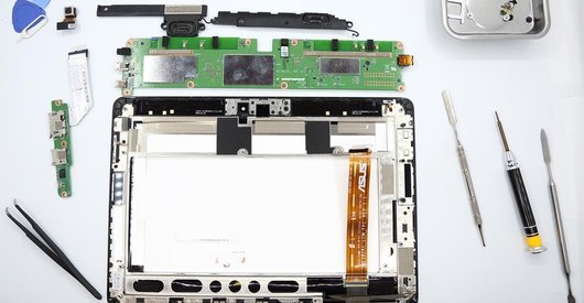 Comment démonter Asus MeMO Pad 10 Smart ME301