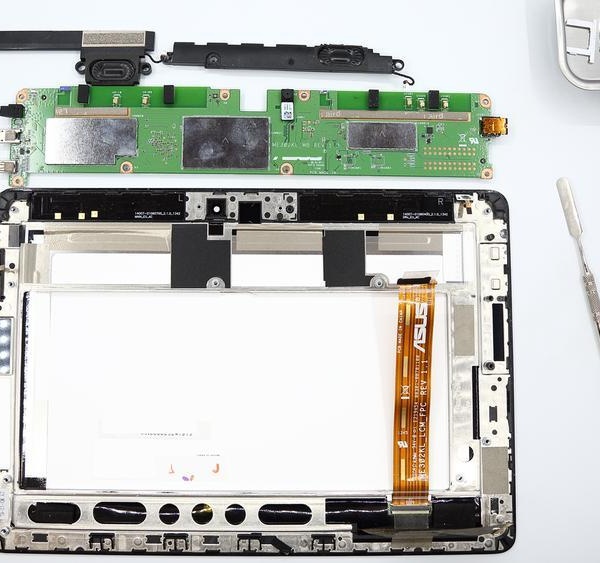 Asus MeMO Pad 10 Smart ME301