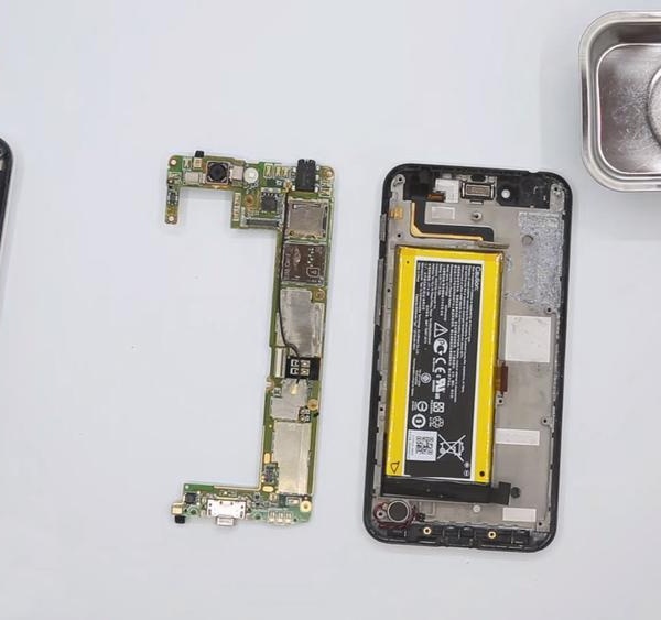 Asus PadFone S PF500KL