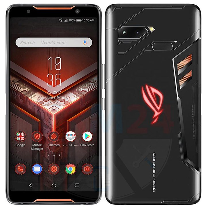 Asus ROG Phone ZS600KL