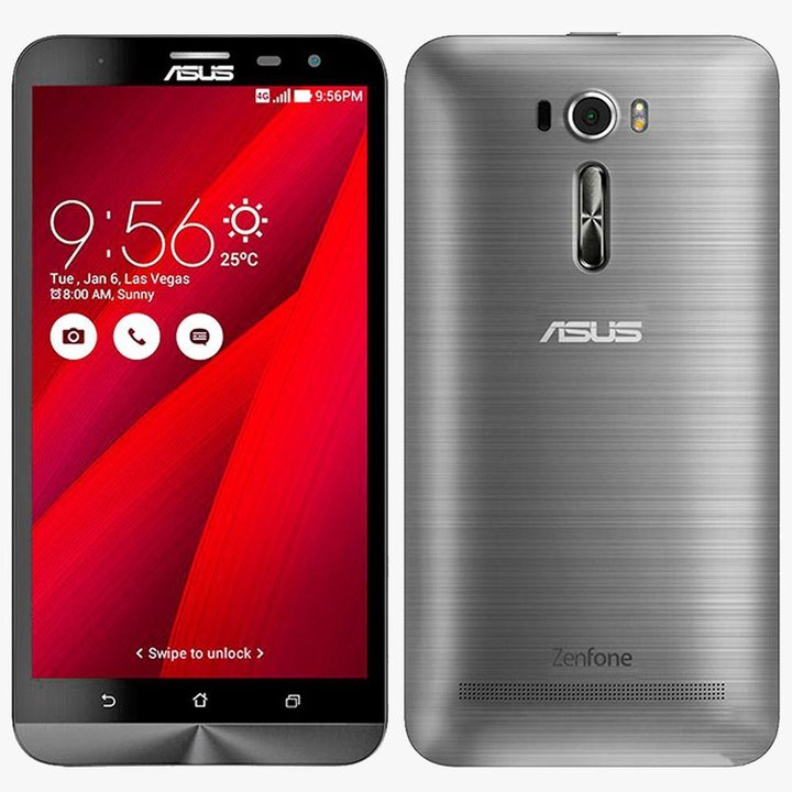 Asus ZenFone 2 Laser ZE601KL