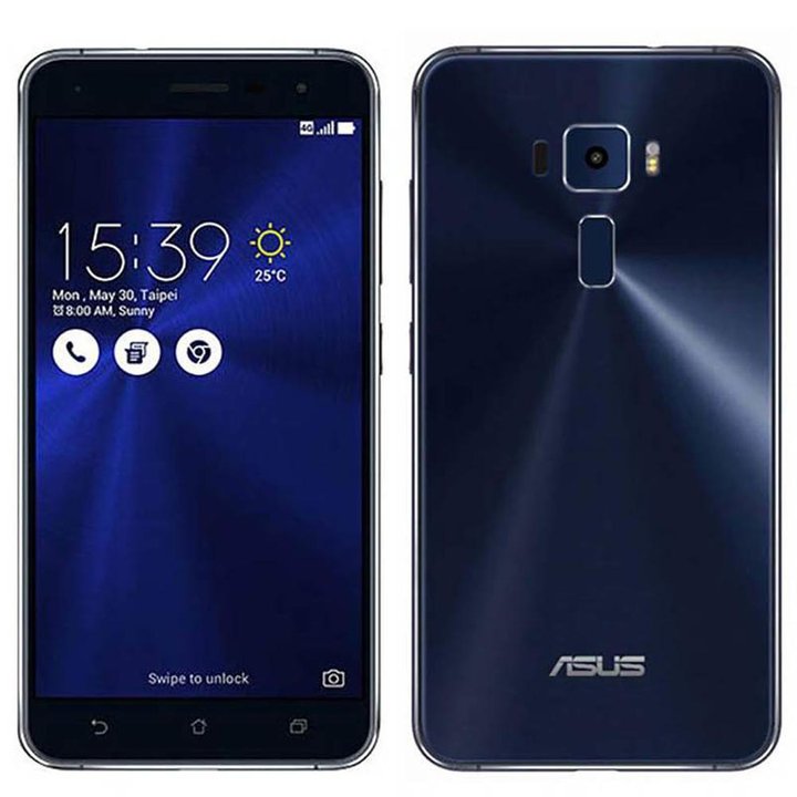 Asus ZenFone 3 ZE520KL
