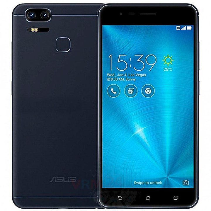 Asus ZenFone 3 Zoom ZE553KL