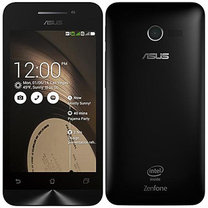 Asus ZenFone 4 A400CG
