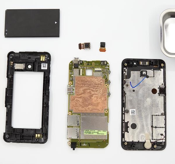 Asus ZenFone 4 A400CG