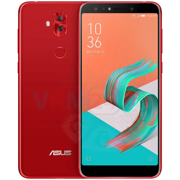 Asus ZenFone 5 Lite ZC600KL