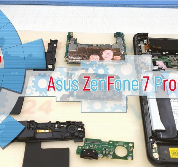 Asus ZenFone 7 Pro ZS671KS