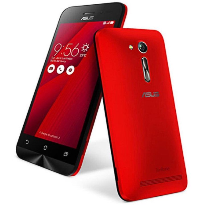 Asus ZenFone Go ZB452KG