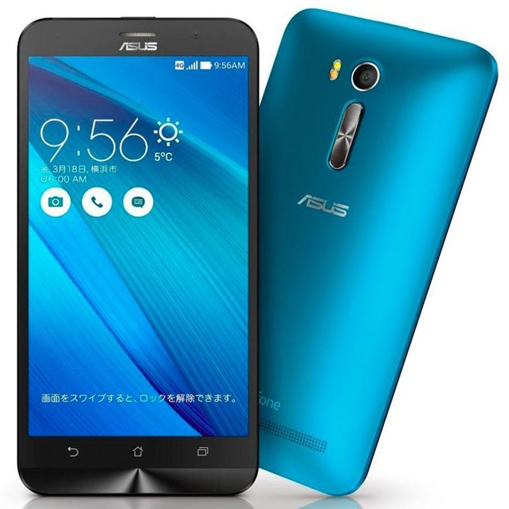 Asus ZenFone Go ZB551KL