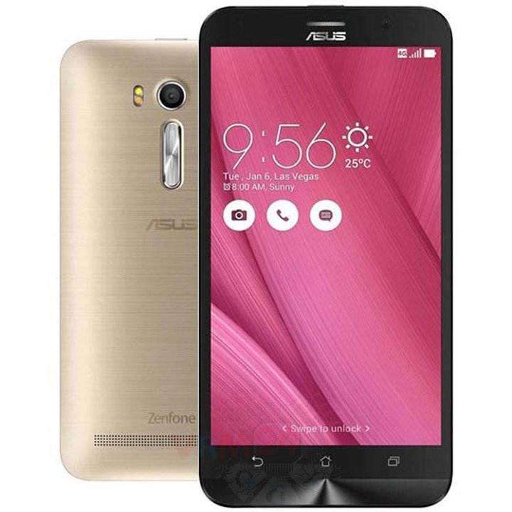 Asus ZenFone Go ZB552KL