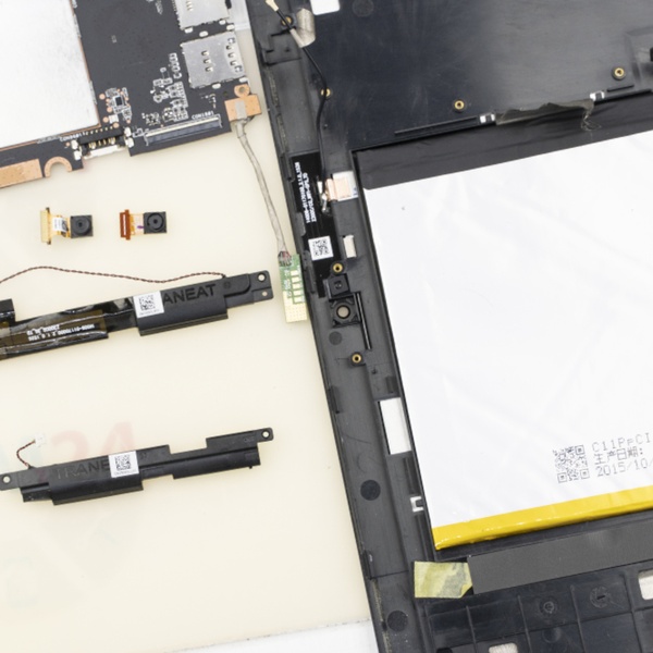 Asus ZenPad 10 Z300CG