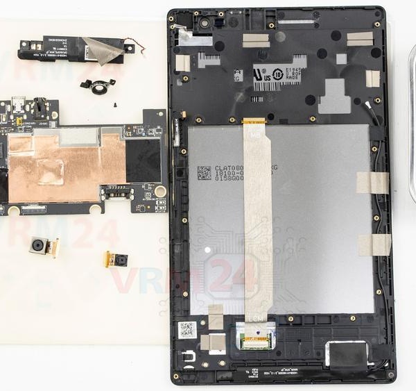 Asus ZenPad 8.0 Z380KL