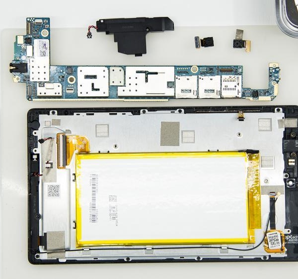 Asus ZenPad C Z170MG