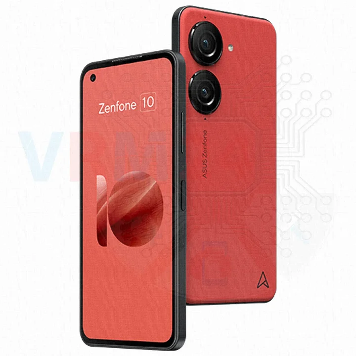 Asus Zenfone 10