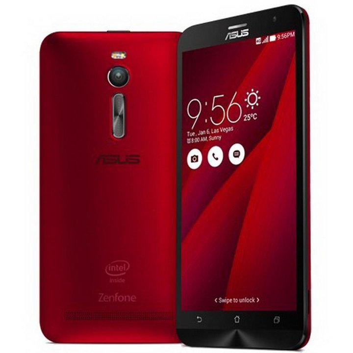 Asus ZenFone 2 Laser ZE500KG