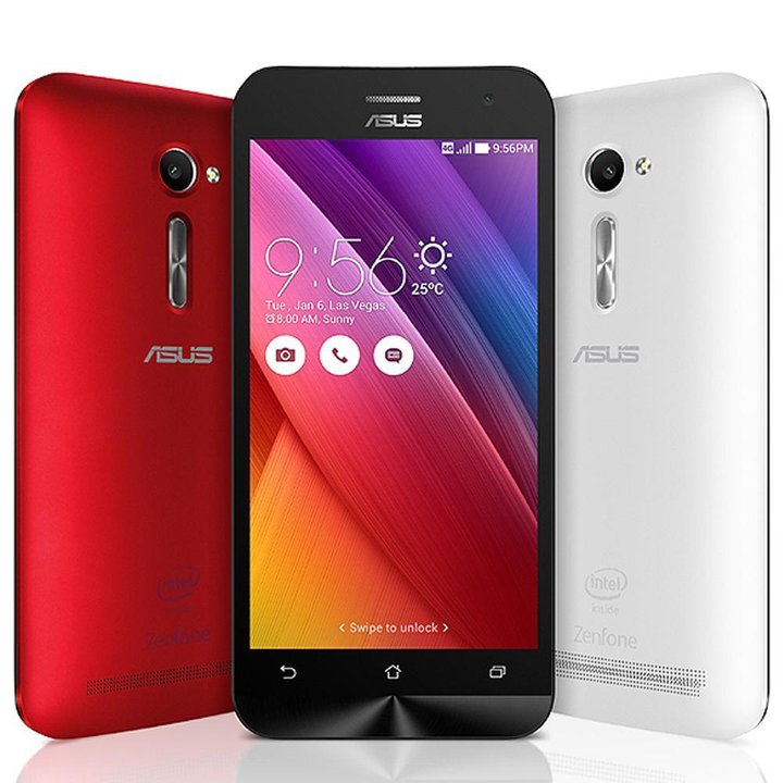 Asus ZenFone 2 ZE500Cl