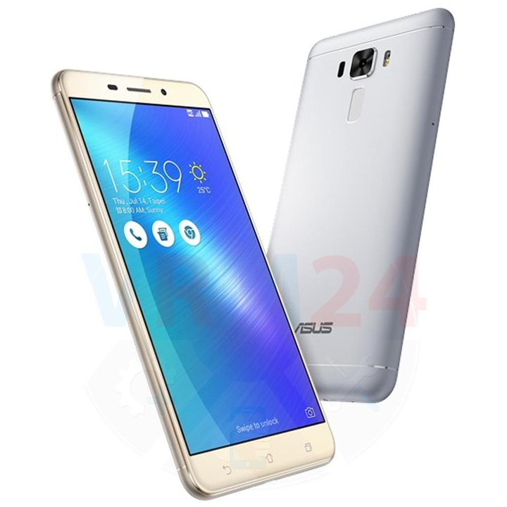 Asus ZenFone 3 Laser ZC551KL