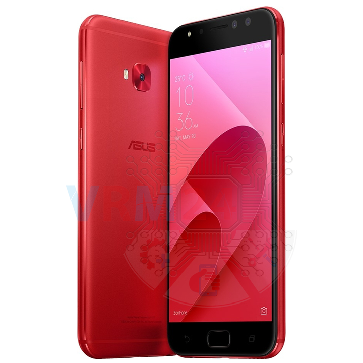 Asus ZenFone 4 Selfie Pro ZD552KL