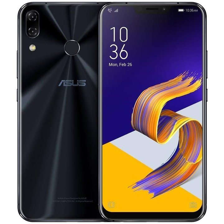 Asus ZenFone 5 ZE620KL