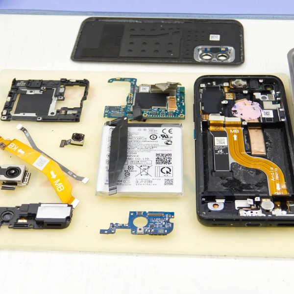 Asus ZenFone 8 I006D